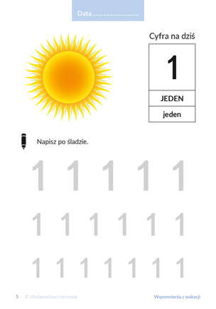 Co mnie otacza? Część 1 + 2. Karty pracy dla uczniów ze specjalnymi potrzebami edukacyjnymi i trudnościami w komunikacji PAKIET