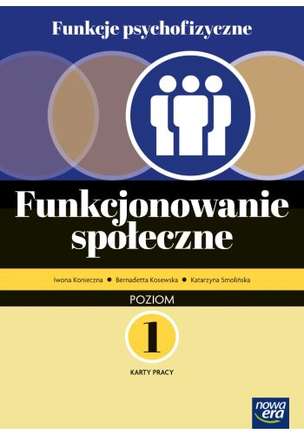 Funkcje psychofizyczne. Orientacja przestrzenna. Karty pracy. Poziom 1 (1)