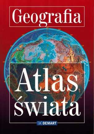 Globus + Geograficzny Atlas Świata + Aplikacja