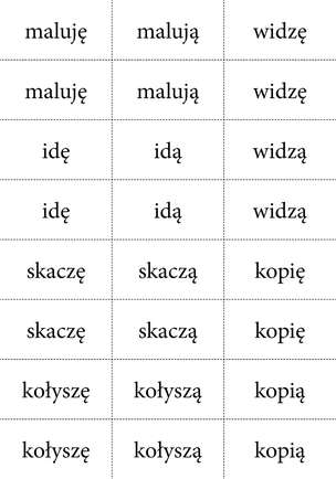Memory językowe