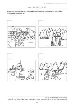 Mównica logopedyczna. Śpiewna sikorka. Utrwalanie głoski Ś