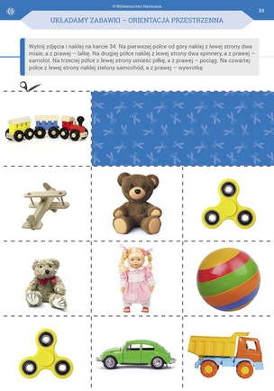 Uczę się czytać, pisać i liczyć. Pakiet dla uczniów ze specjalnymi potrzebami edukacyjnymi