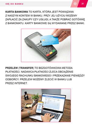 Wchodzę w dorosłość. Pakiet edukacyjny dla uczniów szkół specjalnych przysposabiających do pracy