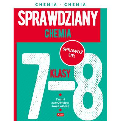 Sprawdziany dla klasy 7-8. Fizyka (1)