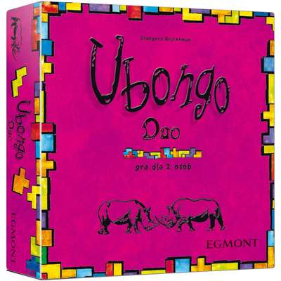 Ubongo Lines - gra, która rozkręci twój mózg! (1)
