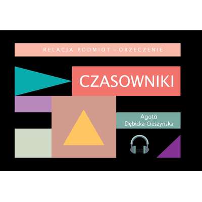 Czasowniki