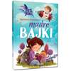 Mądre bajki (oprawa twarda) (1)