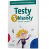 Testy 3-klasisty. Ćwiczenia i odpowiedzi