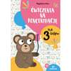 Ćwiczenia na koncentrację dla 4-latków (1)