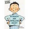 Czytamy sylabami. Strach ma wielkie oczy