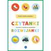 Czytanki - rozwijanki. Ćwiczenia w czytaniu ze zrozumieniem