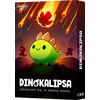 Dinokalipsa - strategiczna gra karciana