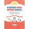 Każdego dnia mówię więcej. Zwierzęta. Materiały edukacyjne dla uczniów ze specjalnymi potrzebami i trudnościami w komunikacji (1)