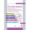 Co mnie otacza? Część 1 + 2. Karty pracy dla uczniów ze specjalnymi potrzebami edukacyjnymi i trudnościami w komunikacji PAKIET