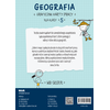 Geografia. Graficzne karty pracy dla klasy 5