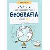 Geografia. Graficzne karty pracy dla klasy 5
