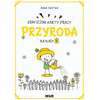 Przyroda. Graficzne karty pracy dla klasy 4