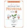 Przyroda. Graficzne karty pracy dla klasy 4