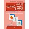 Uczę się czytać, pisać i liczyć. Pakiet dla uczniów ze specjalnymi potrzebami edukacyjnymi