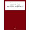 Dziennik zajęć pedagoga specjalnego