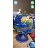 Globus + Geograficzny Atlas Świata + Aplikacja