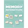 Memory matematyczne - gra do ćwiczenia kompetencji językowych
