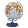 Globus + Geograficzny Atlas Świata + Aplikacja