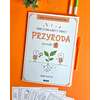Przyroda. Graficzne karty pracy dla klasy 4