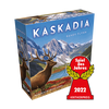 Kaskadia