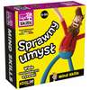 Mind Skills. Sprawny umysł - gra edukacyjna
