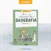 Geografia. Graficzne karty pracy dla klasy 6