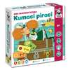 Kumaci piraci - gra matematyczna