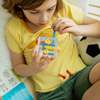 Smart Games Criss Cross Cube (PL) IUVI Games - gra logiczna