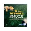 W dżungli emocji - gra terapeutyczna pomagająca odnaleźć się w gąszczu emocji