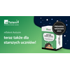 mTalent Autyzm. Tworzenie umiejętności życiowych – uczeń starszy 11+ Zestaw interaktywnych ćwiczeń do pracy z uczniem ze spektrum autyzmu, niepełnosprawnością intelektualną i innymi zaburzeniami (zestaw: program multimedialny + tablet)