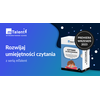 mTalent Czytanie ze zrozumieniem. Zestaw multimedialnych ćwiczeń do kształcenia i treningu umiejętności czytania ze zrozumieniem dla uczniów posługujących się językiem polskim lub uczących się języka polskiego jako obcego