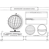 Geografia. Graficzne karty pracy dla klasy 6