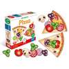 Już gram. Pizza - układanka