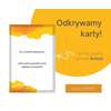 Jupitajnia PARENTS - karty wspierające rozwój emocjonalny i budowanie relacji z dzieckiem 