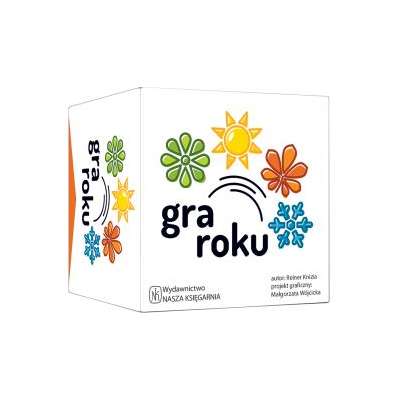 Gra na czas - gra słowna na skojarzenia i refleks (1)