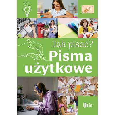 Jak pisać? Opowiadanie (1)