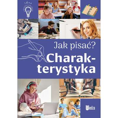 Jak pisać? Charakterystyka