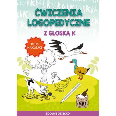 Ćwiczenia logopedyczne z głoską S (1)