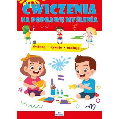 Ćwiczenia na poprawę myślenia