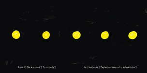 Naciśnij mnie - książeczka interaktywna