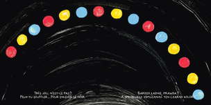 Naciśnij mnie - książeczka interaktywna