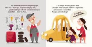 Pucio robi porządek