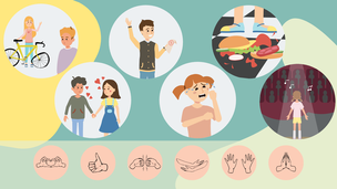 Eduterapeutica Lux. Kompetencje emocjonalno-społeczne. Przedszkole - pakiet (program multimedialny + pomoce tradycyjne)