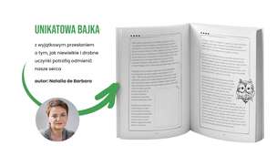 Wdzięcznik - kreatywny dziennik i ćwiczenia wdzięczności dla dzieci (okładka zielona)