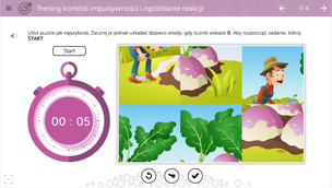 mTalent ADHD. Zestaw interaktywnych ćwiczeń, kart pracy i scenariuszy do pracy z uczniem z objawami lub diagnozą zespołu nadpobudliwości psychoruchowej z deficytem uwag